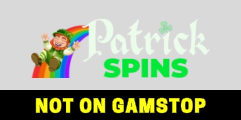 Patrick Spins Casino Patrick Spins Casino
